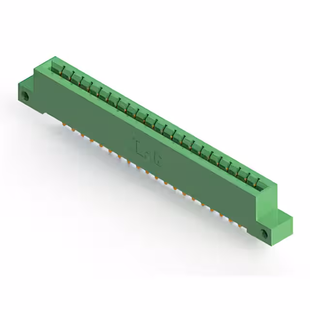333-022-500-112 EDAC Inc.  Edgeboard Connectors